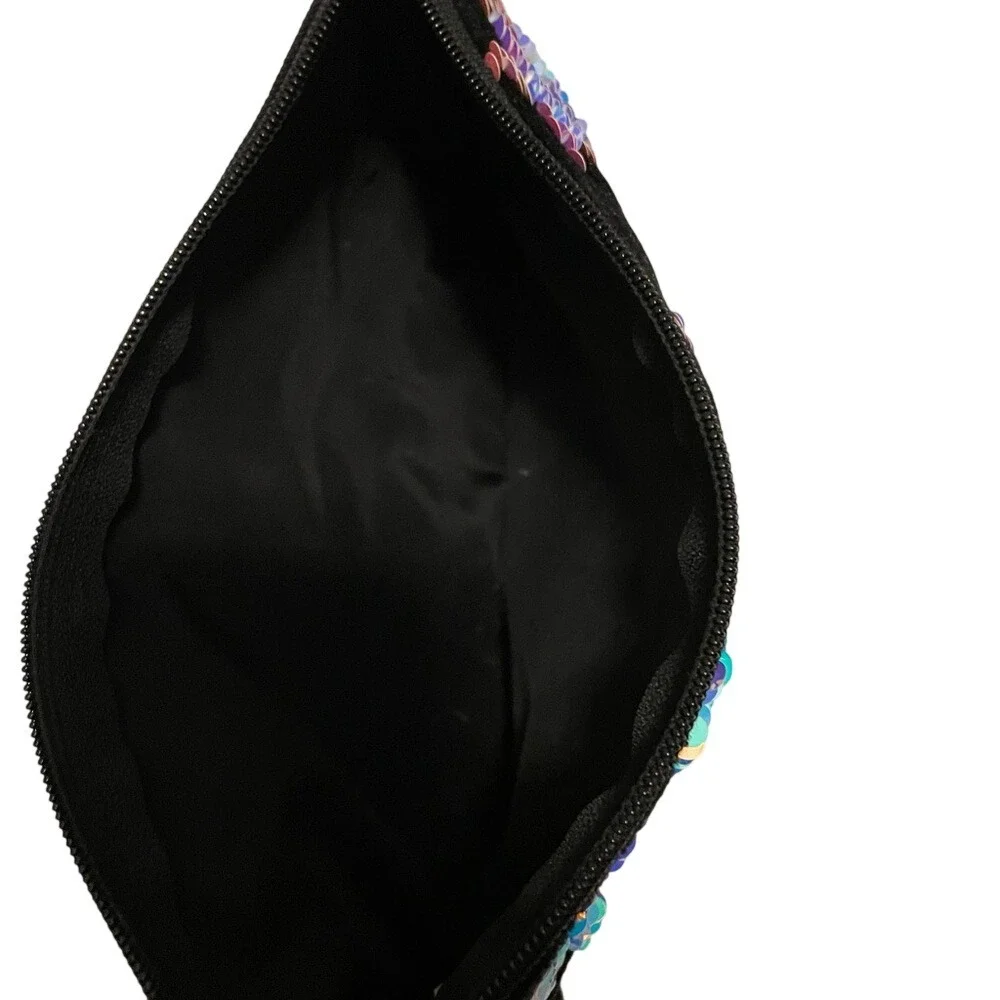 Justice‎ Flippy Sequins pencil case